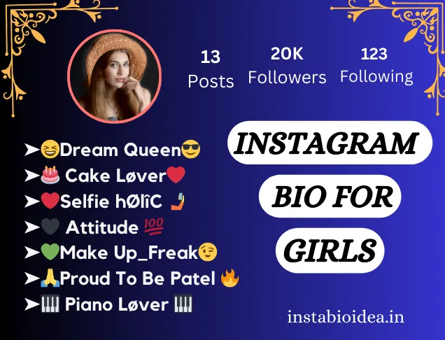 instagram-bio-for-girls