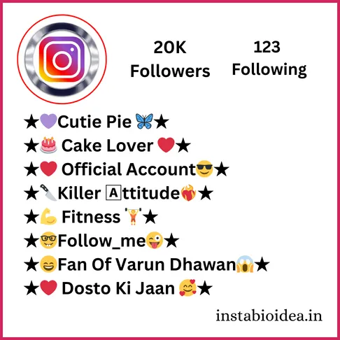  Instagram Bio For Girls