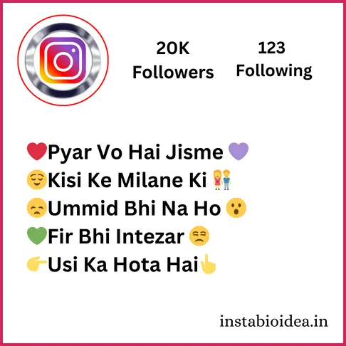  Instagram Bio For Girls