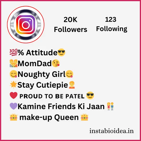  Instagram Bio For Girls