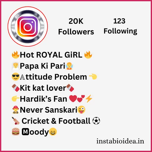  Instagram Bio For Girls