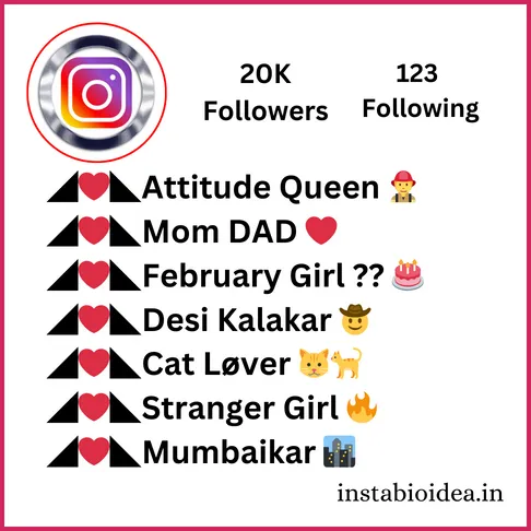  Instagram Bio For Girls