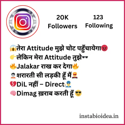  Instagram Bio For Girls